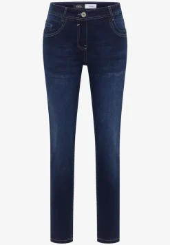 Straight Legs jeans