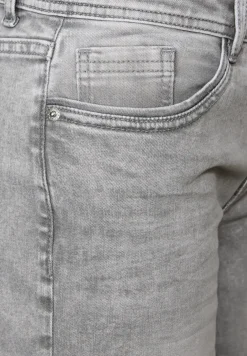 Straight Legs jeans