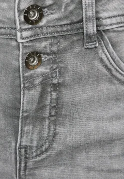 Straight Legs jeans