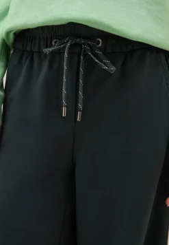Straight Legs
