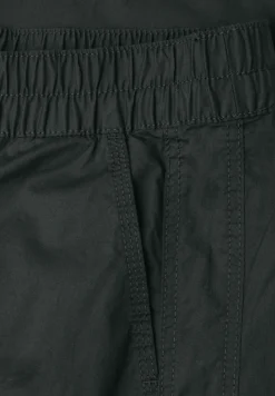 Straight Legs broek in paper touch stof