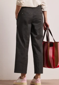 Straight Legs chino's in een casual pasvorm
