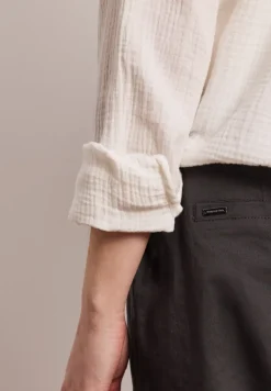 Straight Legs chino's in een casual pasvorm