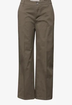 Straight Legs chino's in een casual pasvorm