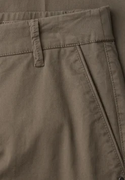 Straight Legs chino's in een casual pasvorm
