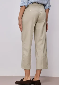 Straight Legs chino's in een casual pasvorm