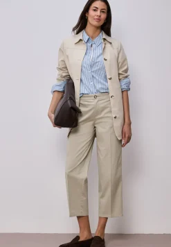 Straight Legs chino's in een casual pasvorm