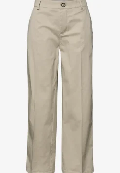Straight Legs chino's in een casual pasvorm