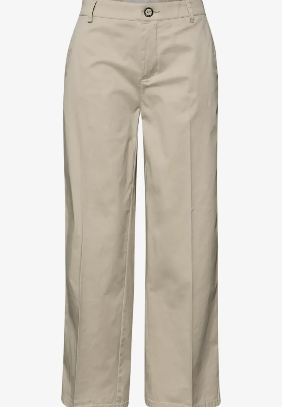 Straight Legs chino's in een casual pasvorm