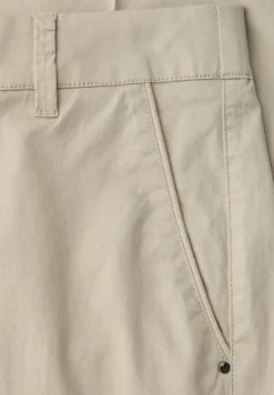 Straight Legs chino's in een casual pasvorm