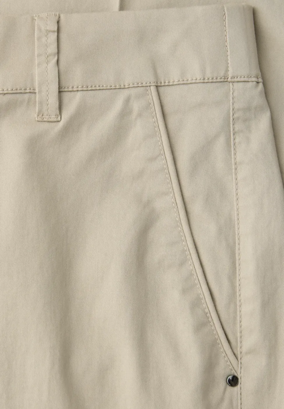 Straight Legs chino's in een casual pasvorm