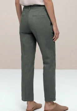 Straight Legs chino's in een casual pasvorm