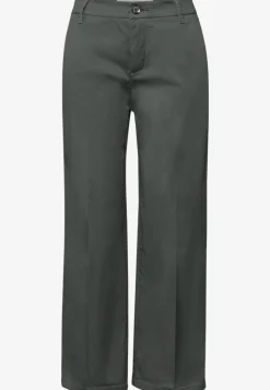 Straight Legs chino's in een casual pasvorm