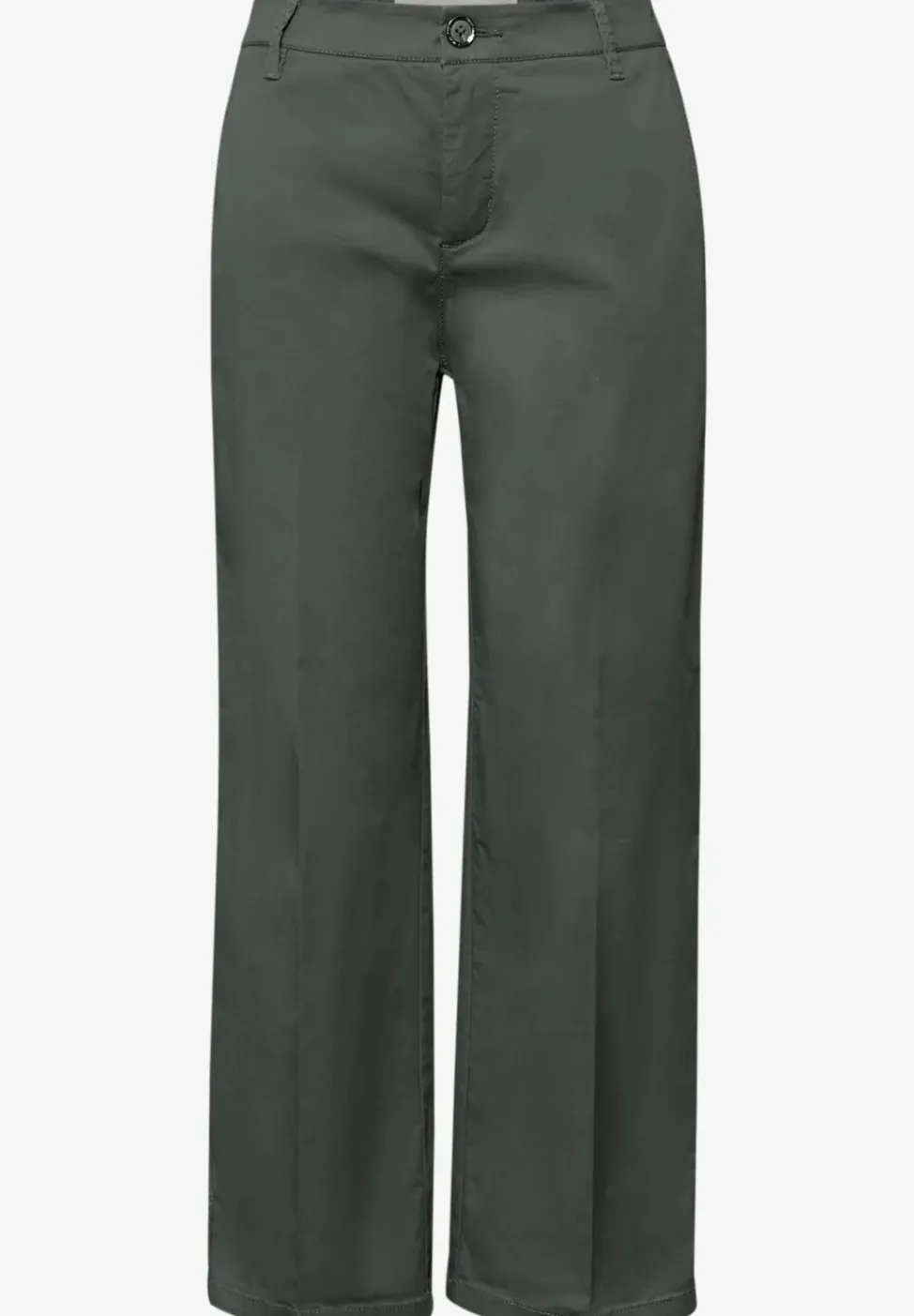 Straight Legs chino's in een casual pasvorm