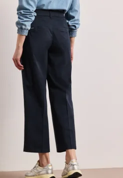 Straight Legs in een casual pasvorm