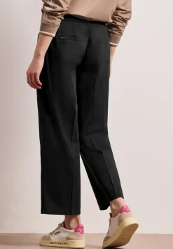 Straight Legs in een casual pasvorm