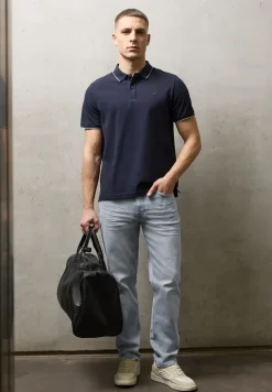 Straight Legs jeans