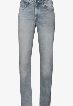 Straight Legs jeans