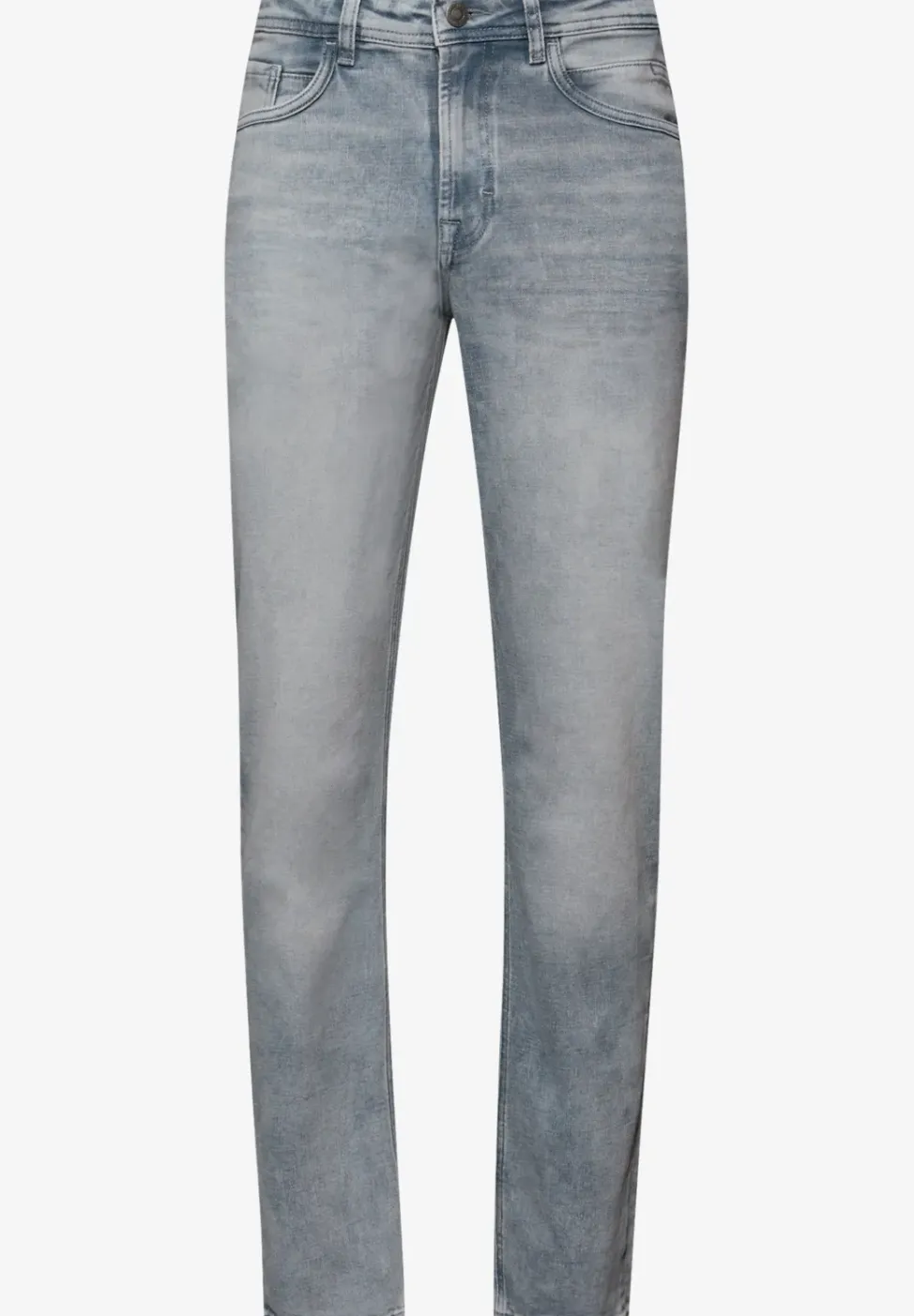 Straight Legs jeans