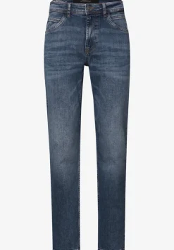 Straight Legs jeans