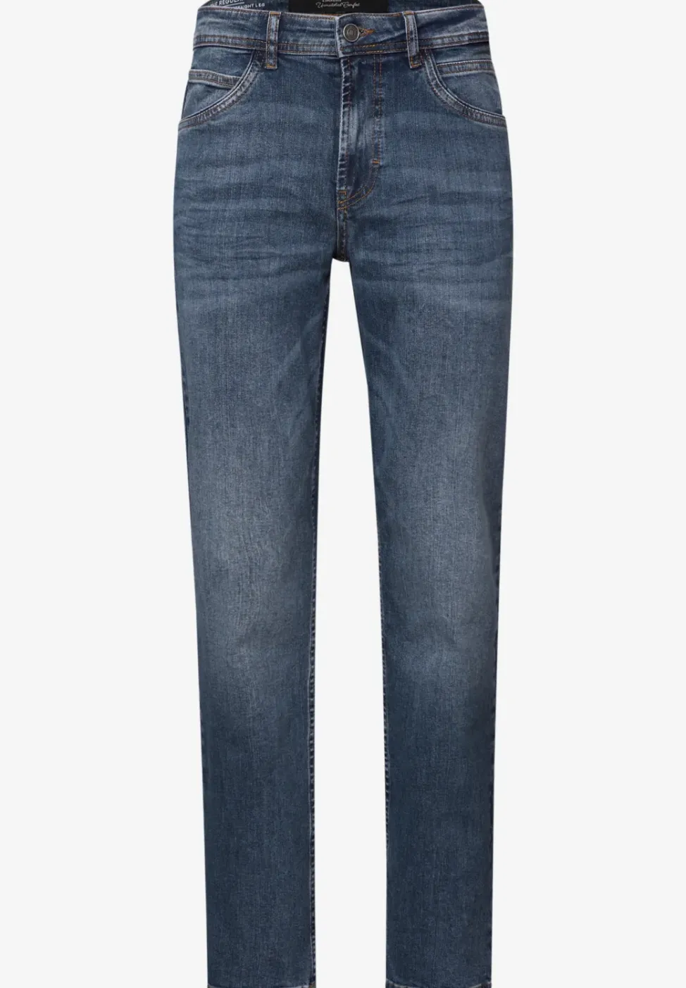 Straight Legs jeans