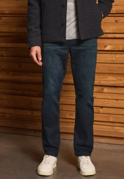Straight Legs jeans