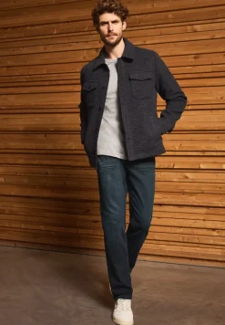 Straight Legs jeans