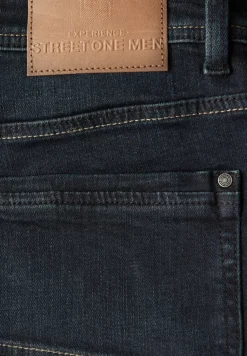 Straight Legs jeans