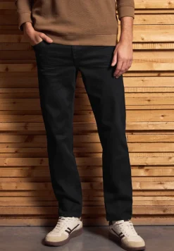 Straight Legs jeans
