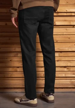 Straight Legs jeans