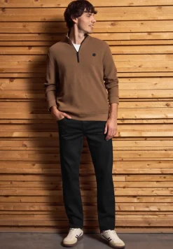 Straight Legs jeans