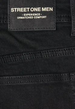 Straight Legs jeans