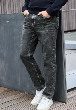 Straight Legs jeans