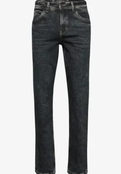 Straight Legs jeans