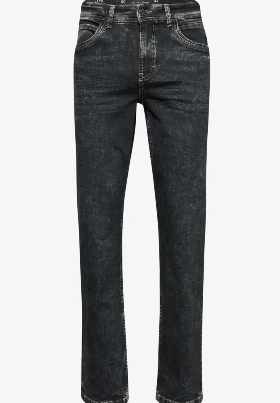 Straight Legs jeans