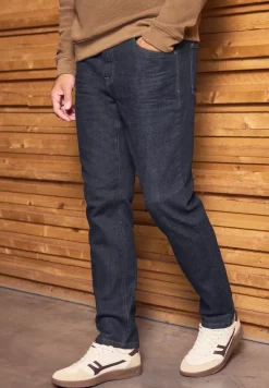 Straight Legs jeans