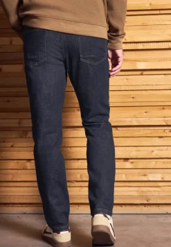Straight Legs jeans
