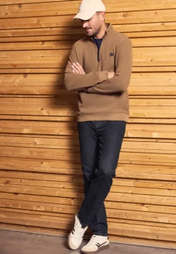Straight Legs jeans