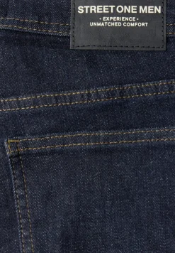 Straight Legs jeans
