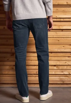 Straight Legs jeans