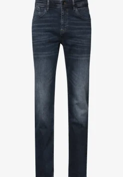 Straight Legs jeans