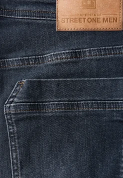 Straight Legs jeans