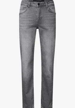 Straight Legs jeans