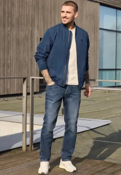 Straight Legs jeans in regular fit