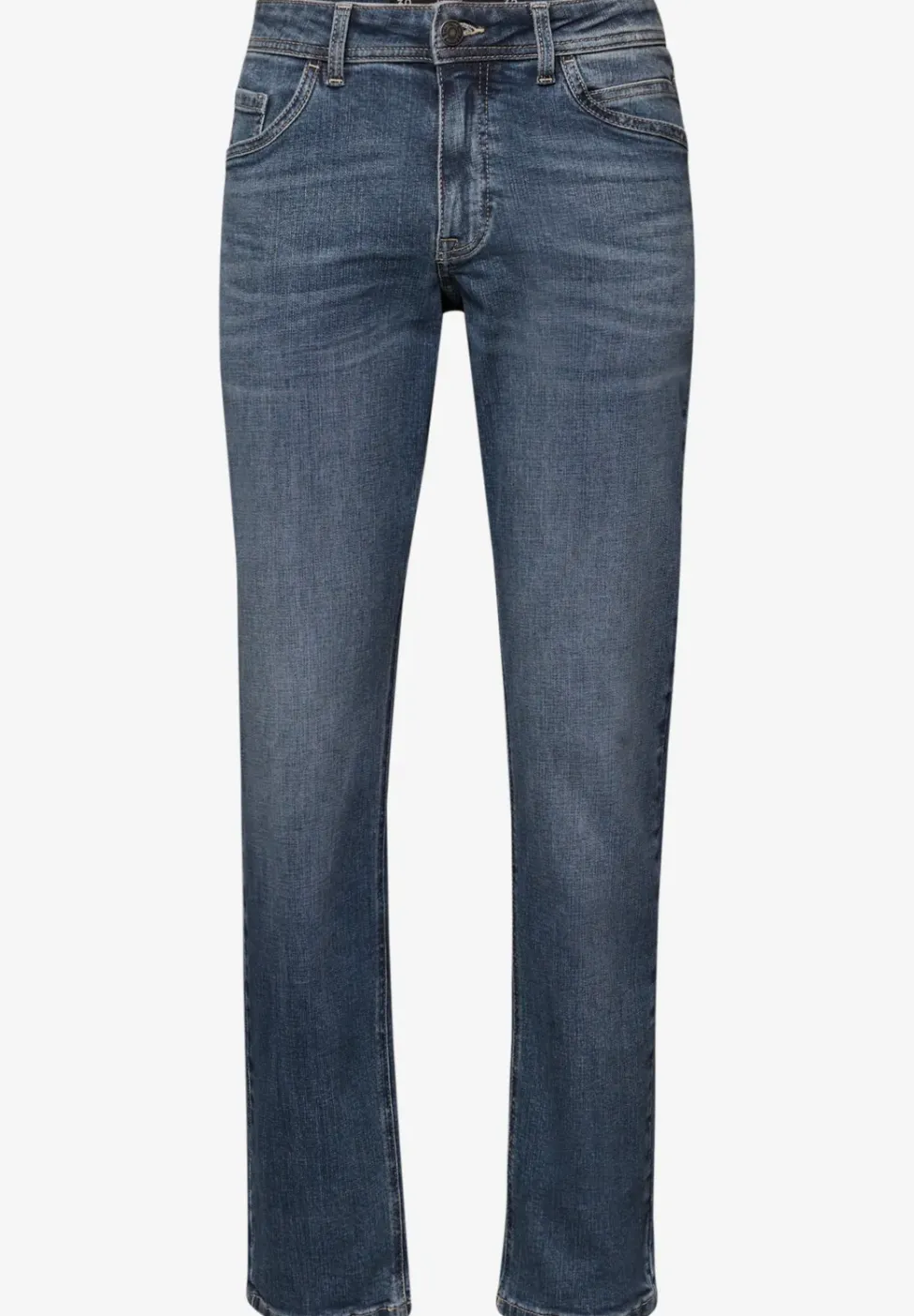 Straight Legs jeans in regular fit