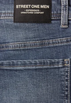 Straight Legs jeans in regular fit