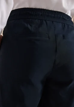 Straight Legs shorts in een Loose Fit