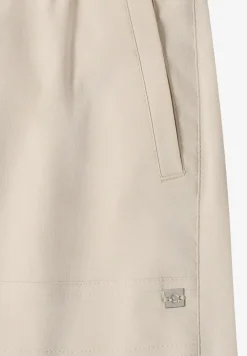 Straight Legs shorts in een Loose Fit