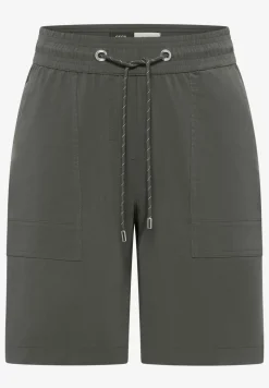 Straight Legs shorts in een Loose Fit