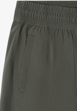 Straight Legs shorts in een Loose Fit